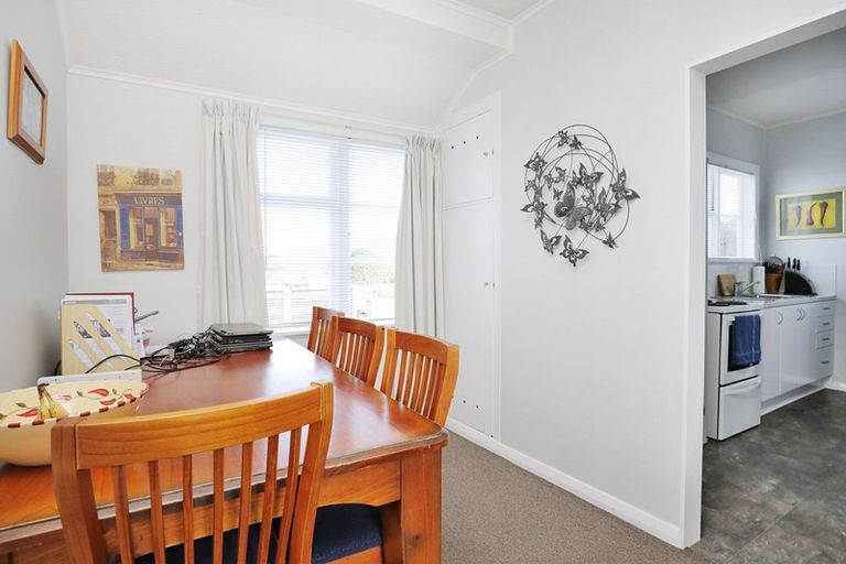 Photo of property in 478 Tweed Street, Georgetown, Invercargill, 9812