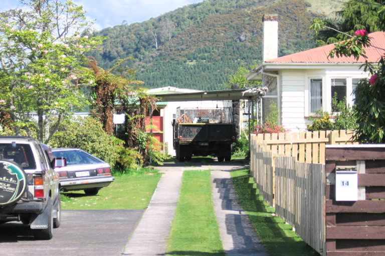 Photo of property in 16c Hood Street, Ngongotaha, Rotorua, 3010