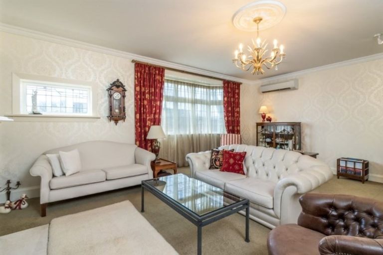 Photo of property in 45 Rossall Street, Merivale, Christchurch, 8014