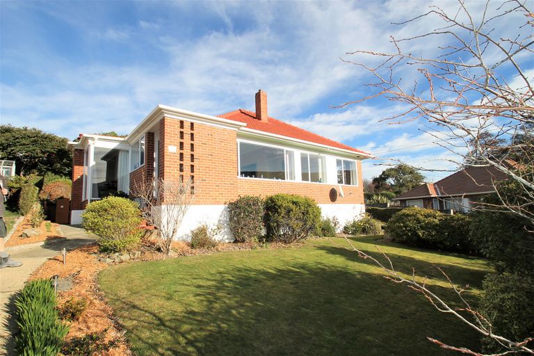 Photo of property in 26 Mayfield Avenue, Wakari, Dunedin, 9010