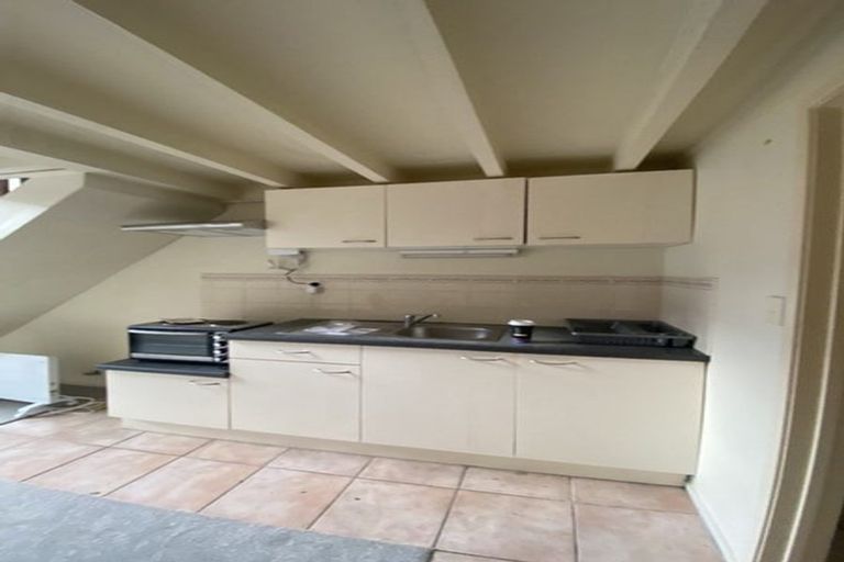 Photo of property in 44f St Benedicts Street, Eden Terrace, Auckland, 1010