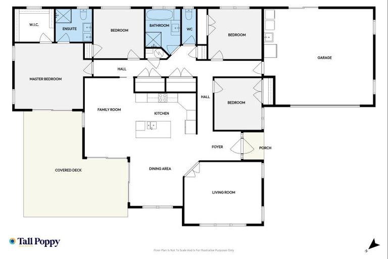 Photo of property in 8 Ibis Way, Welcome Bay, Tauranga, 3112