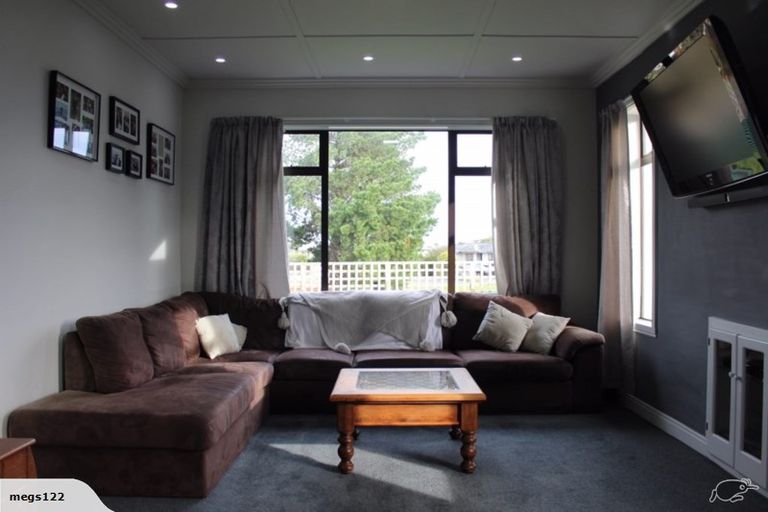 Photo of property in 110 Moulson Street, Strathern, Invercargill, 9812