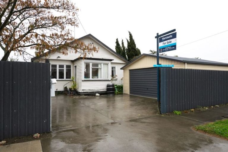 Photo of property in 4 Manson Street, Redwoodtown, Blenheim, 7201