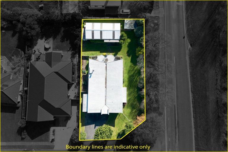 Photo of property in 2 Benner Drive, Ngatea, 3503