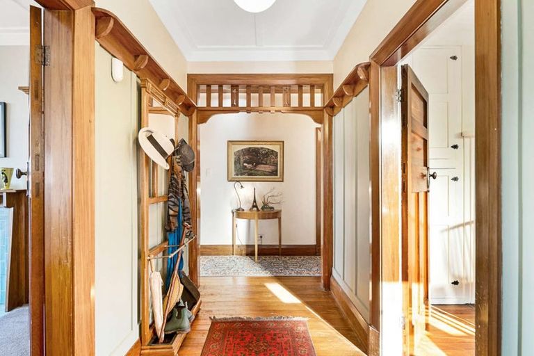 Photo of property in 46 Till Street, South Hill, Oamaru, 9400