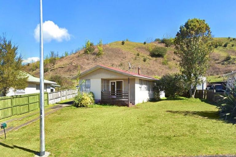 Photo of property in 15 Boss Road, Kawerau, 3127