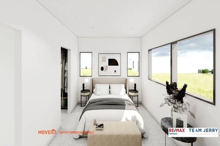 Photo of property in 24 Kairakau Street, Papakura, 2110