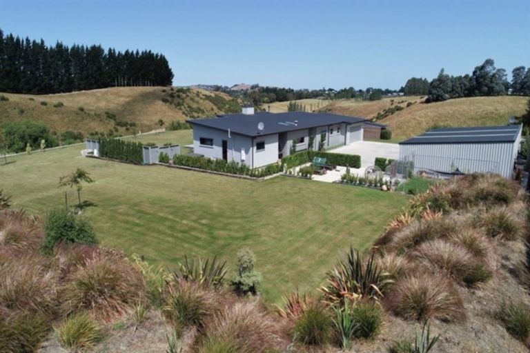 Photo of property in 33 Trailview Lane, Weston, Oamaru, 9401