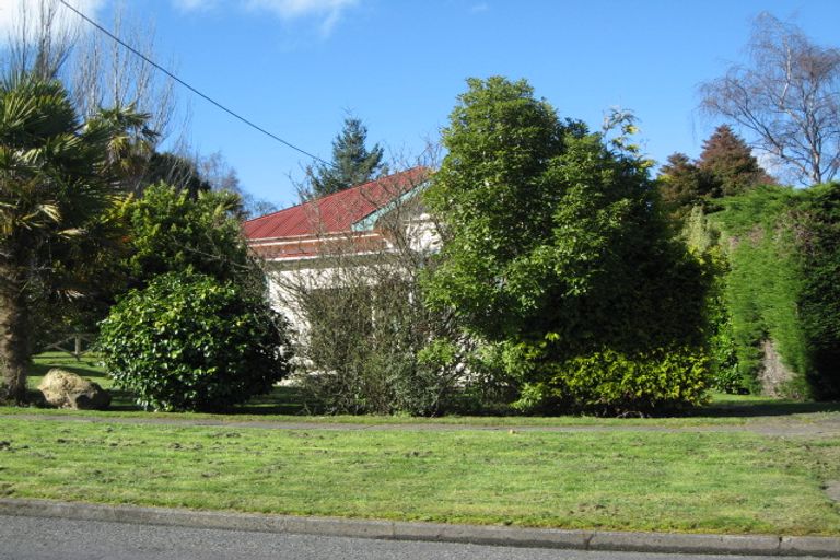 Photo of property in 24 Thrush Street, Taihape, 4720
