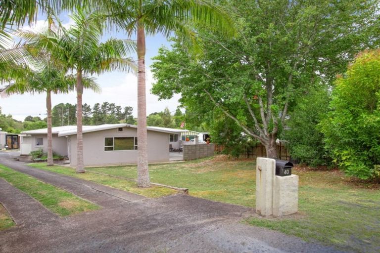 Photo of property in 40 Worker Road, Wellsford, 0900