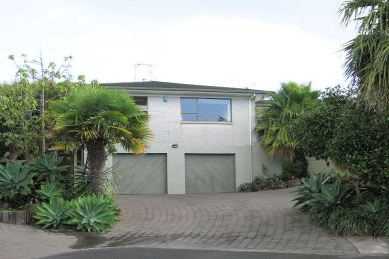 Photo of property in 10 Chip Grove, Sunnyhills, Auckland, 2010