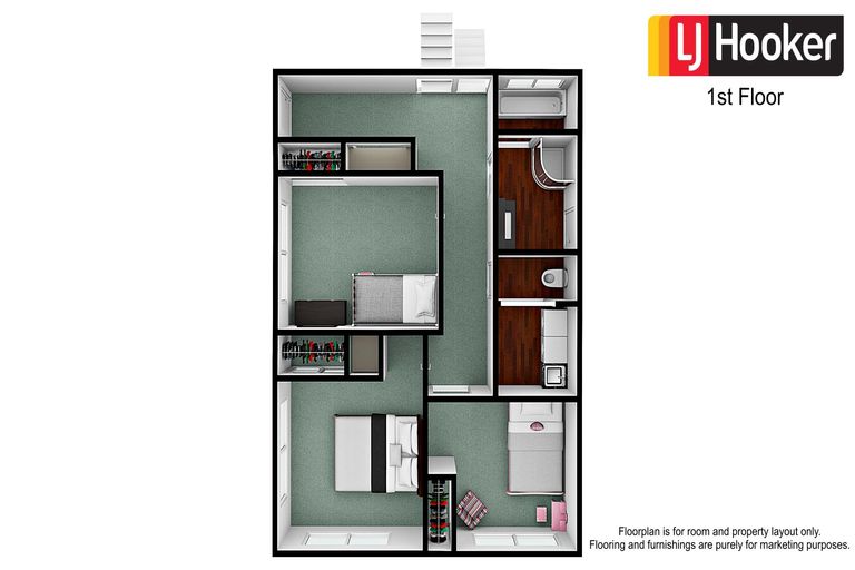 Photo of property in 6 Starr Street, Huntly, 3700