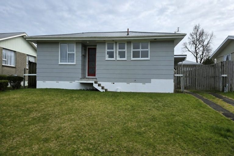 Photo of property in 29 Trelawney Crescent, Westown, New Plymouth, 4310