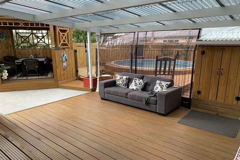 Photo of property in 4 Farmers Road, Matamata, 3400