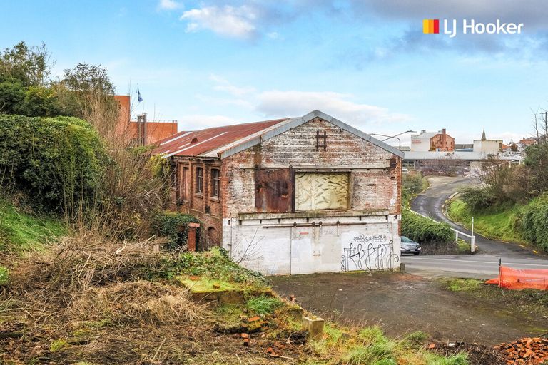 Photo of property in 232 Rattray Street, Dunedin Central, Dunedin, 9016