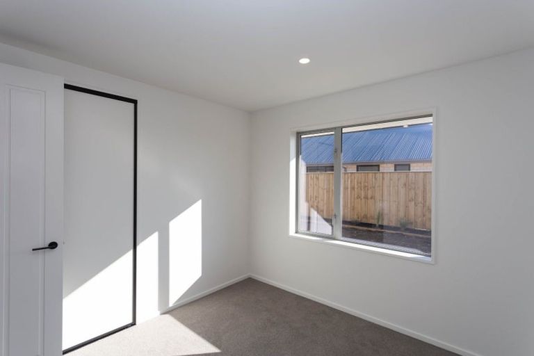 Photo of property in 14 Sanders Way, Rolleston, 7614