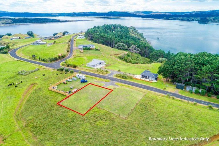 Photo of property in 145 Maukutea Drive, Kawhia, 3889