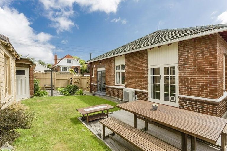 Photo of property in 14 Passmore Crescent, Maori Hill, Dunedin, 9010