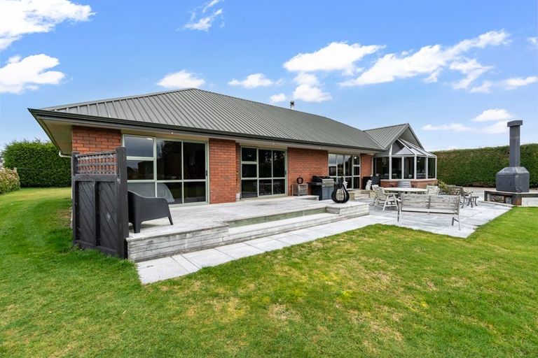 Photo of property in 109 Longbush Road, Longbush, Invercargill, 9871