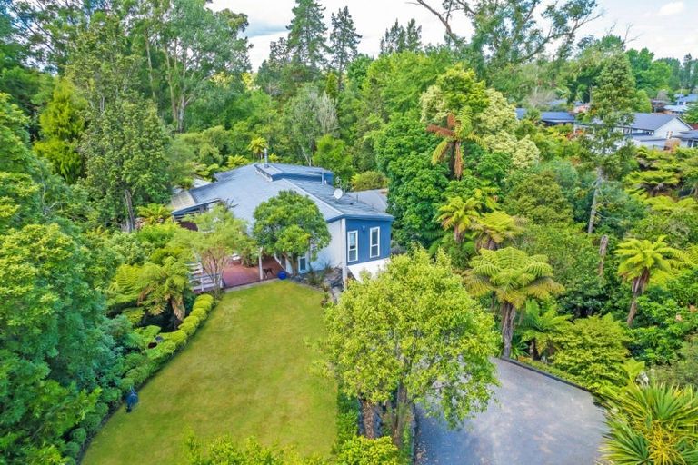 Photo of property in 76 Morrinsville Road, Hillcrest, Hamilton, 3216