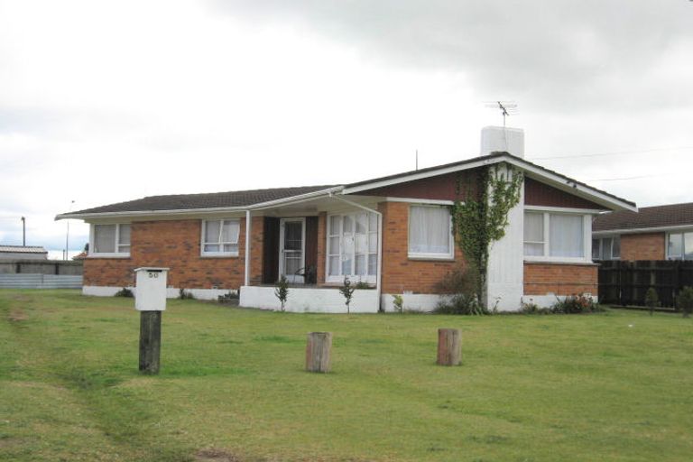Photo of property in 52 Froude Street, Whakarewarewa, Rotorua, 3010