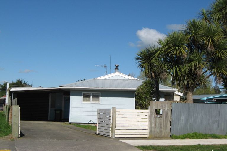 Photo of property in 31 Gordon Crescent, Marton, 4710