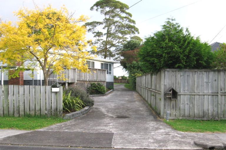 Photo of property in 12 Coletta Lane, Te Atatu South, Auckland, 0610