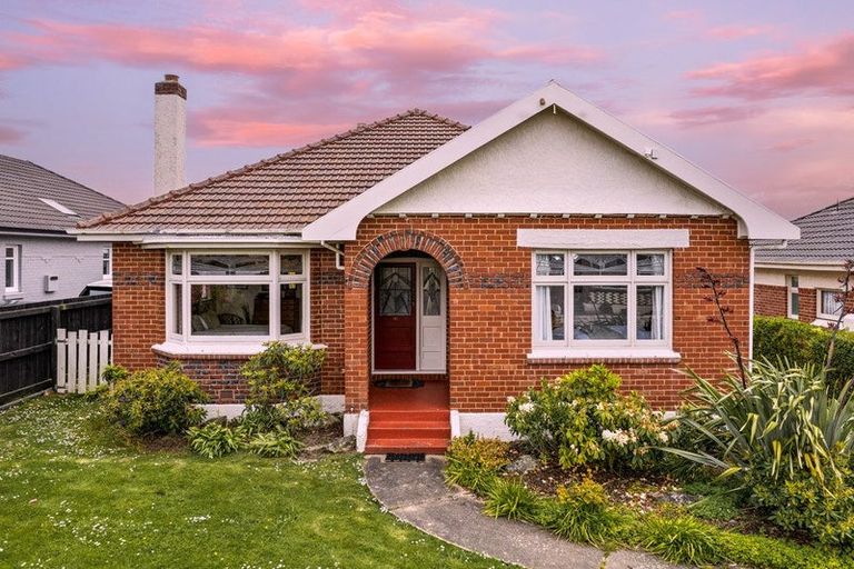 Photo of property in 49 Stirling Street, Andersons Bay, Dunedin, 9013