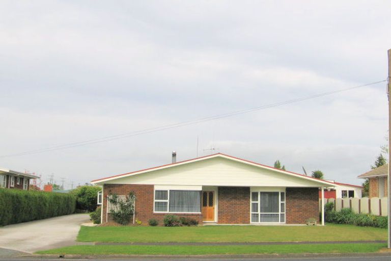 Photo of property in 189 Studholme Street, Morrinsville, 3300