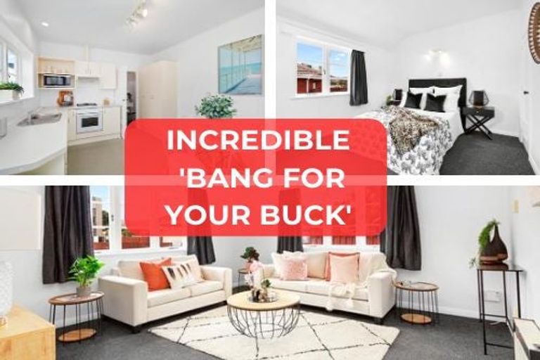 Photo of property in 18b Cressy Street, Waterloo, Lower Hutt, 5011