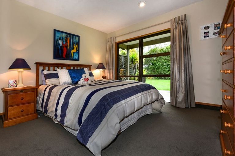 Photo of property in 307 Tancreds Road, Lincoln, Christchurch, 7672