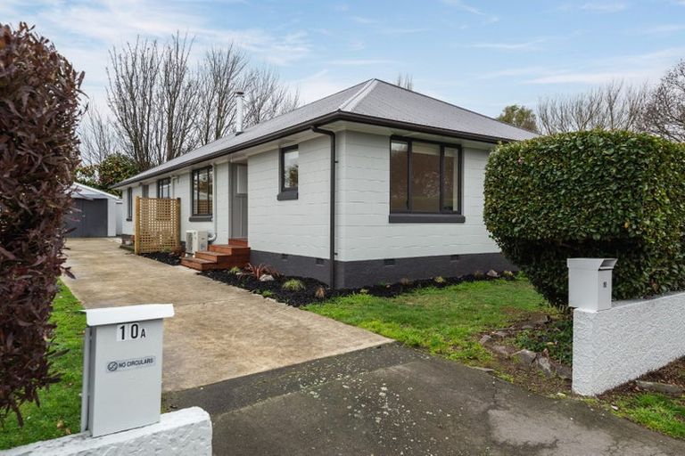 Photo of property in 1/10 Burlington Street, Sydenham, Christchurch, 8023