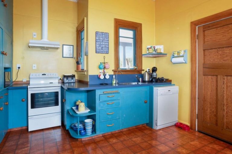 Photo of property in 29 Lewis Street, Gladstone, Invercargill, 9810