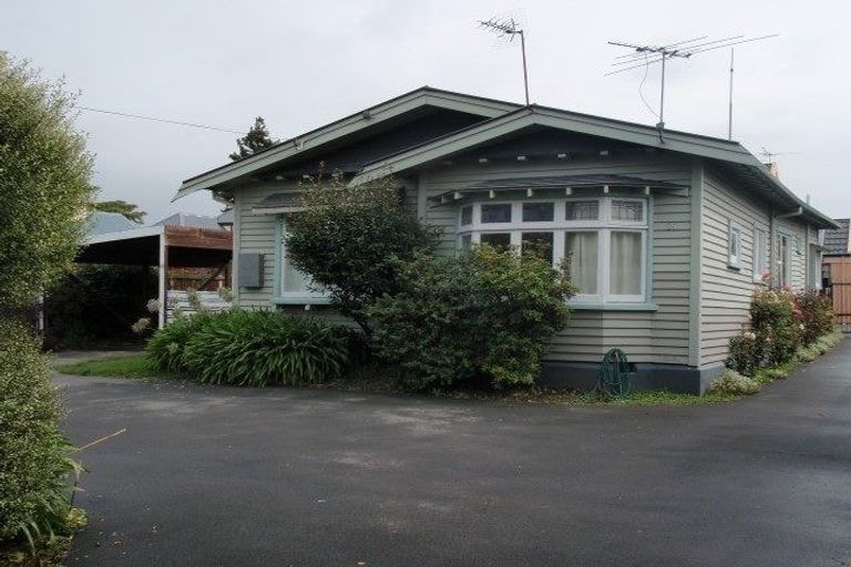 Photo of property in 85 Paparoa Street, Papanui, Christchurch, 8053