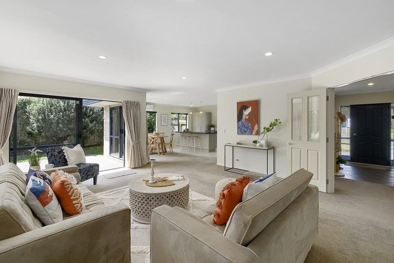 Photo of property in 67 Awatea Avenue, Paraparaumu, 5032