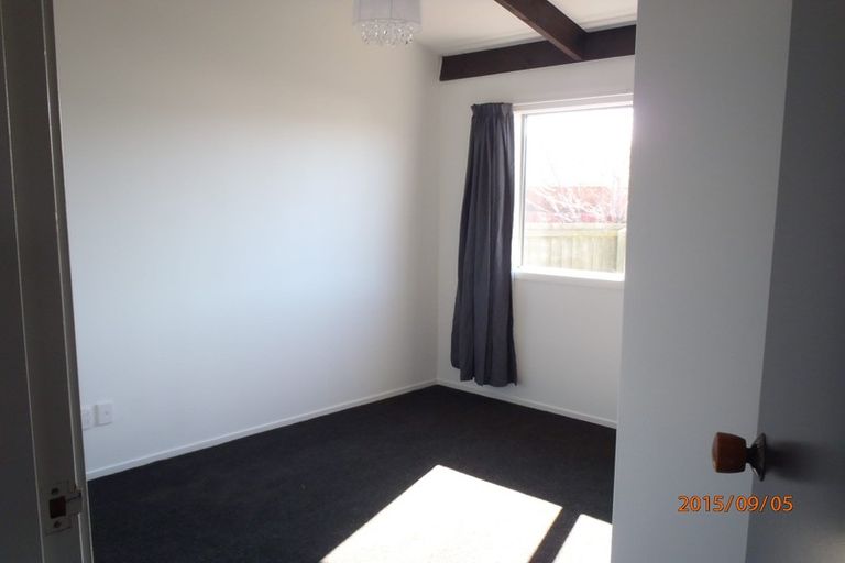 Photo of property in 1/89 Bassett Street, Burwood, Christchurch, 8083