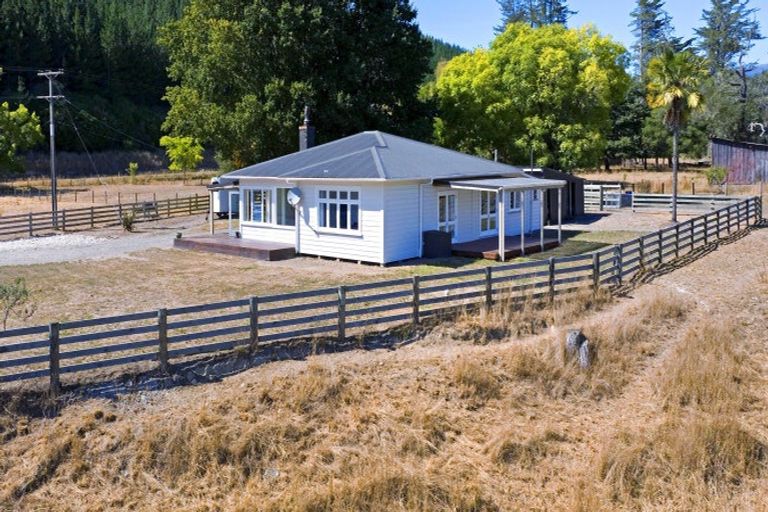 Photo of property in 108 Wai-iti Vly Road, Belgrove, Wakefield, 7095