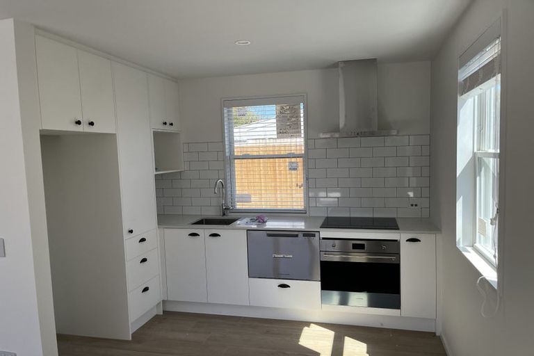 Photo of property in 3d Maple Street, Bishopdale, Christchurch, 8053