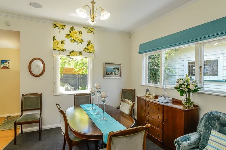 Photo of property in 51 Rotherham Terrace, Miramar, Wellington, 6022