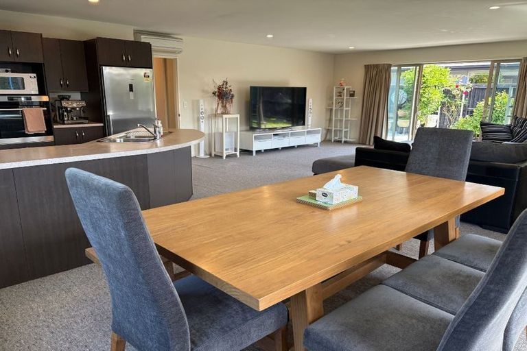 Photo of property in 35 Broken Run, Wigram, Christchurch, 8025