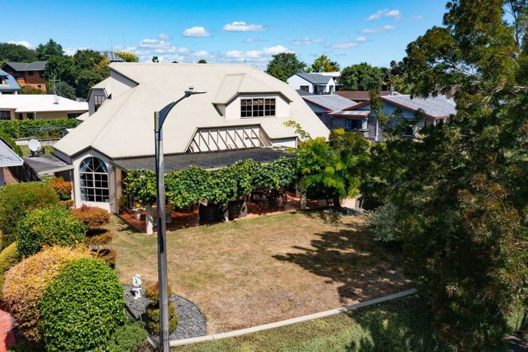 Photo of property in 16 Willow Grove, Morrinsville, 3300