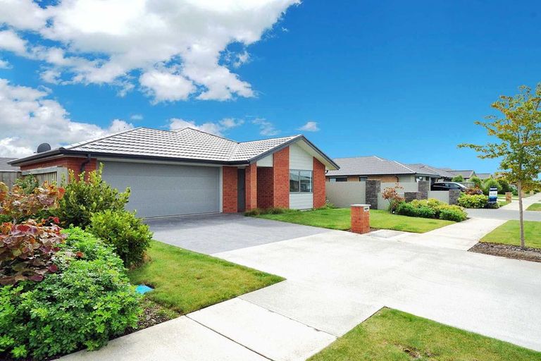 Photo of property in 7a Blackburn Street, Kaiapoi, 7630