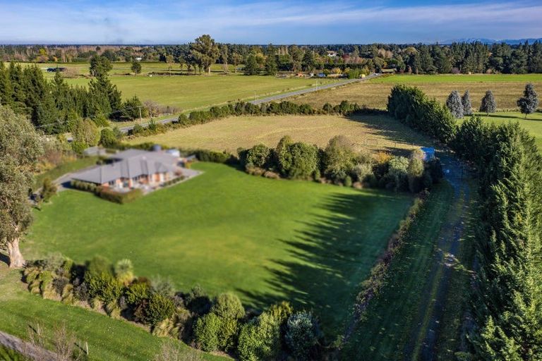 Photo of property in 7 Adian Way, Loburn, Rangiora, 7472