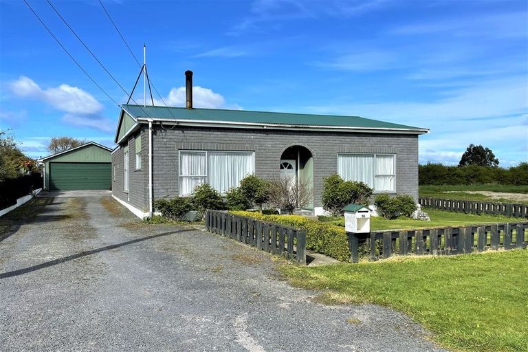 Photo of property in 36 Saint Catherine Street, Kaitangata, 9210