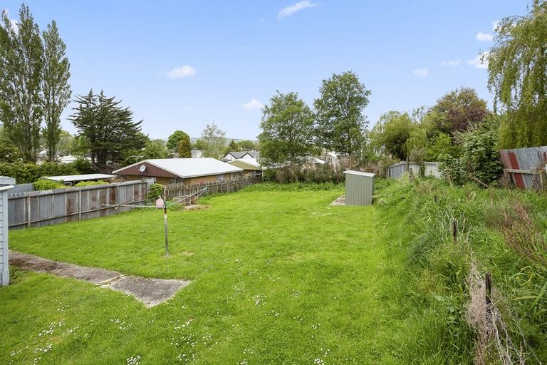 Photo of property in 9 Denton Street, Gore, 9710