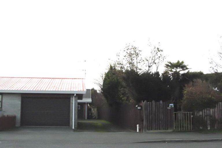 Photo of property in 107 Mary Street, Richmond, Invercargill, 9810