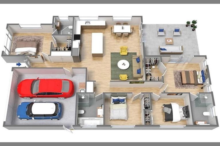 Photo of property in 5 Verdot Close, Kumeu, 0810