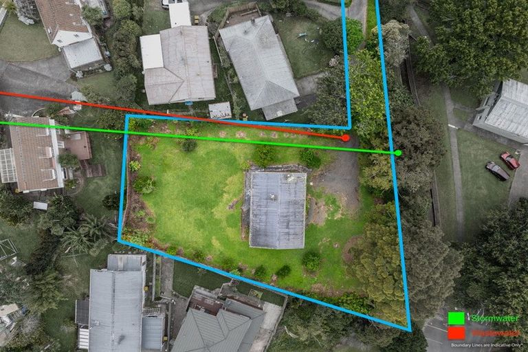 Photo of property in 16 Blenheim Street, Glenfield, Auckland, 0629