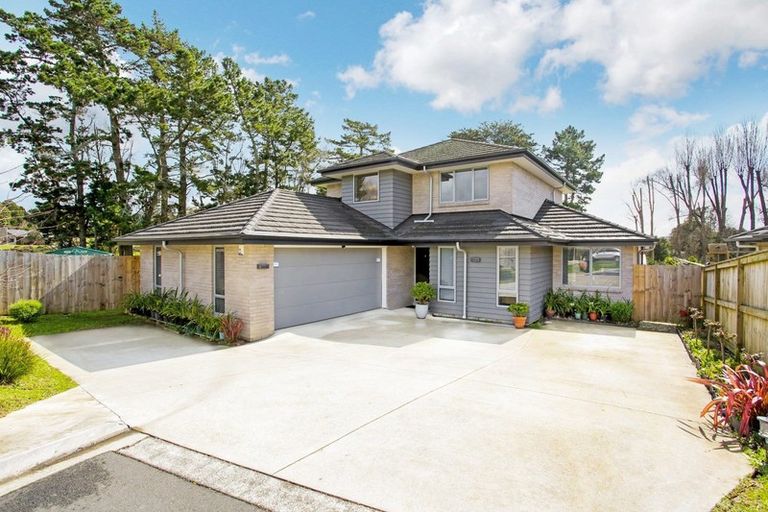 Photo of property in 13 Glory Way, Buckland, Pukekohe, 2677